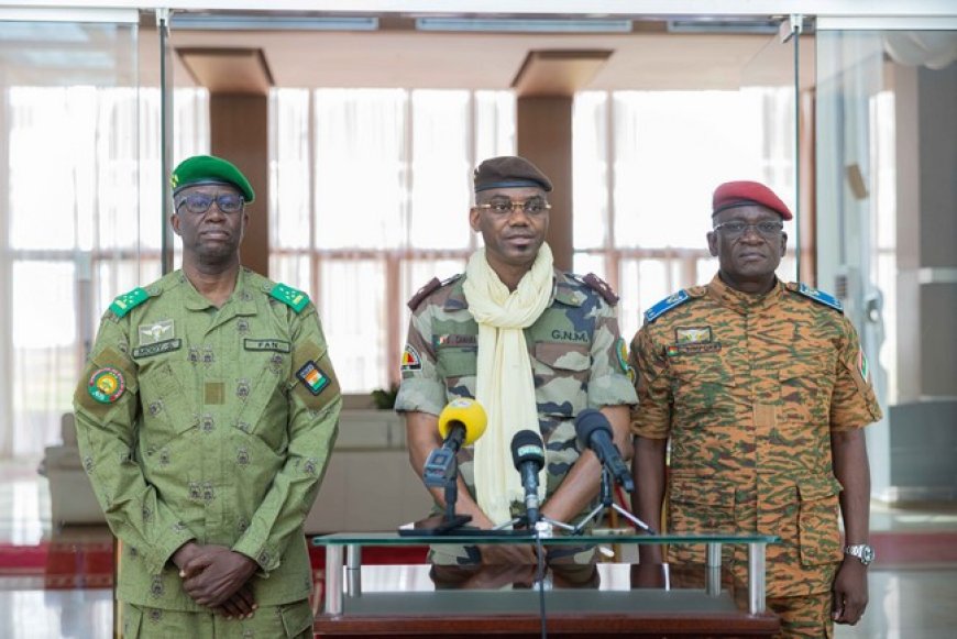 Rencontre des ministres de la défense de l’AES : Les pays du Sahel déterminés à forger leur propre modèle de sécurité et de défense